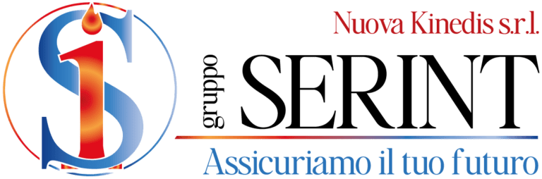 Logo Nuova Kinedis