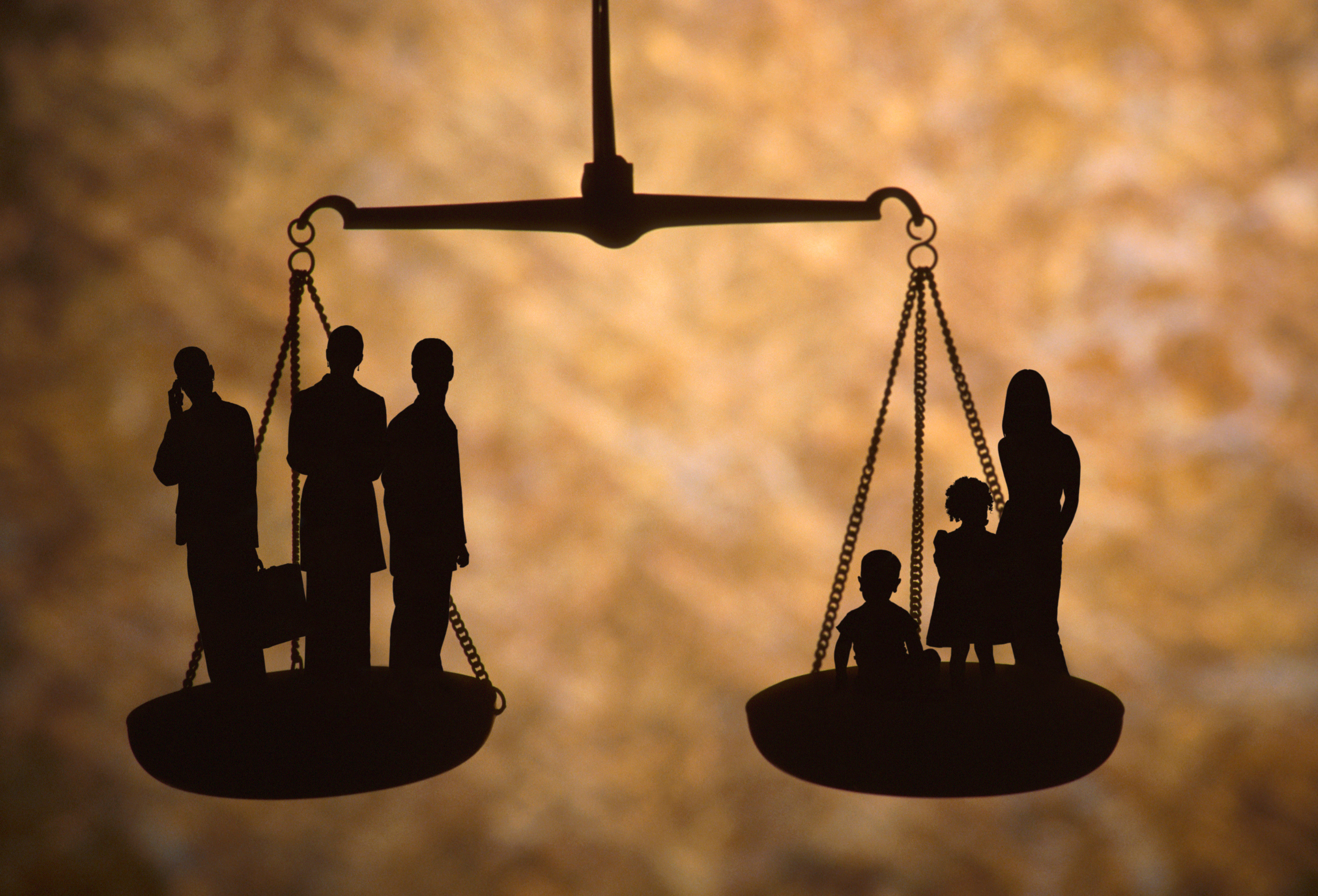 Lavoro e famiglia come conciliare esigenze diverse e tutelare entrambi